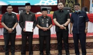 al haris nota kupa al haris nota kupa