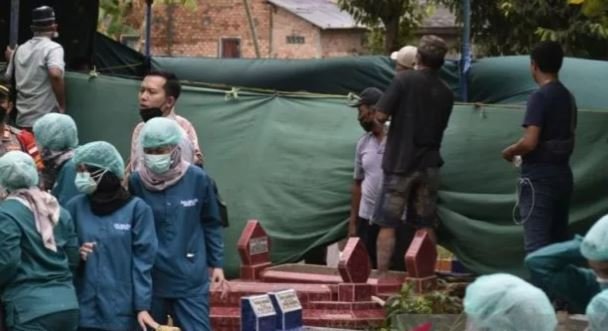 autopsi santri gontor autopsi santri gontor