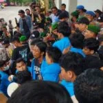 demo uin