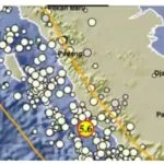 gempa mukomuko