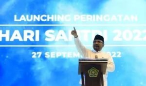 haru santri haru santri