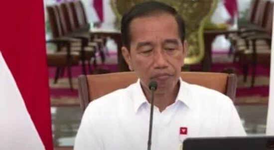 jokowi