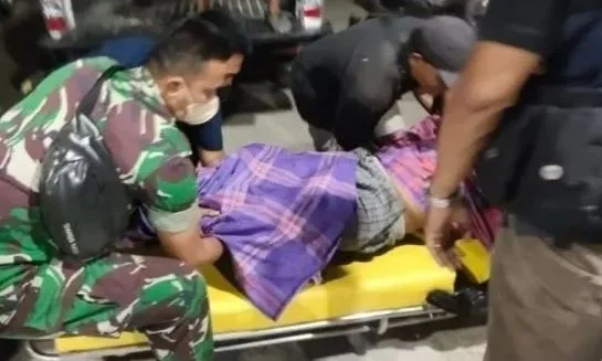 korban korban