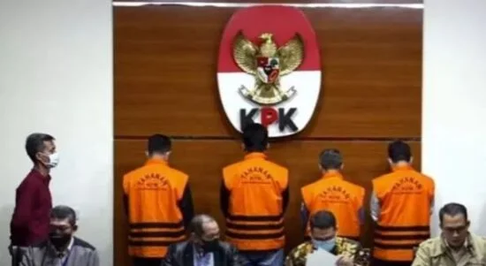 kpk unila