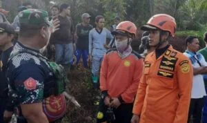 lansia tenggelam lansia tenggelam