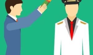 pelantikan pelantikan