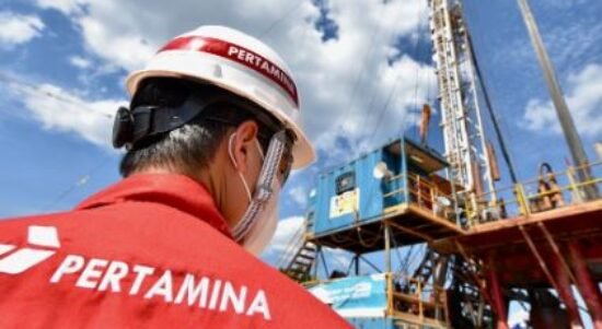 pertamina