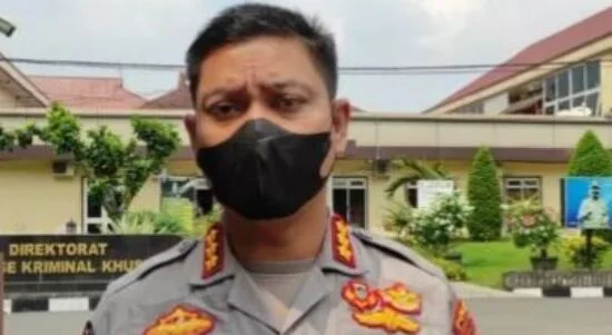 polda sumut