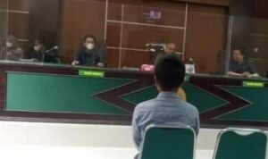 sidang kasubocah smp sidang kasubocah smp