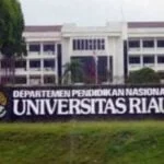 universitas riau