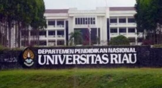 universitas riau