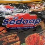 Mie Sedaap