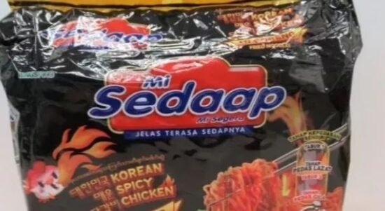 Mie Sedaap