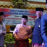 al haris sumbar
