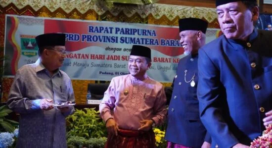 al haris sumbar