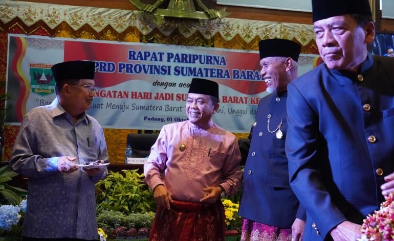 al haris sumbar al haris sumbar