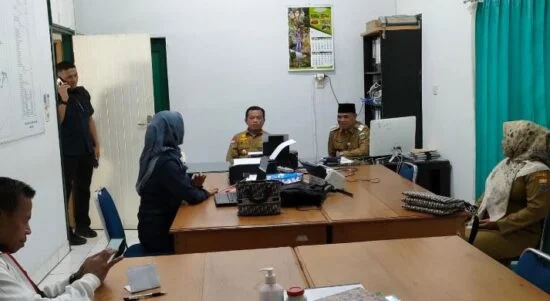 alharis sidak