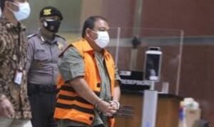 bupati langkat bupati langkat