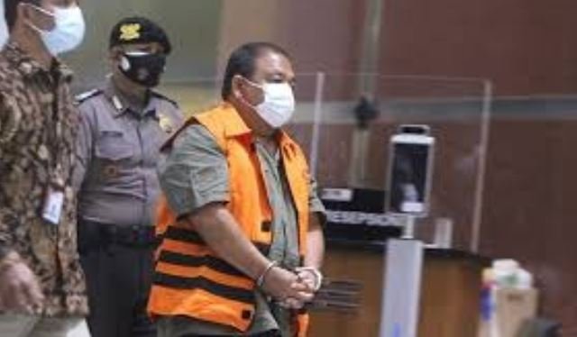 bupati langkat bupati langkat