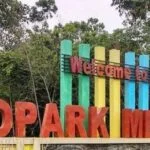 geopark merangin