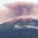 gunung kerinci