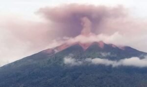 gunung kerinci gunung kerinci