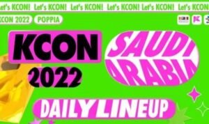 kcon kcon