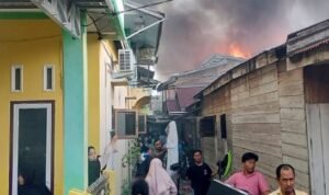 kebakaran tungkal kebakaran tungkal