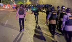 kerusuhan wamena kerusuhan wamena