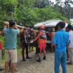 korban tenggelam sungai tabir