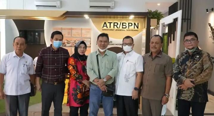 pansus rtrw pansus rtrw