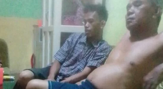 pdagang hilang
