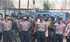 pengamanan pengamanan