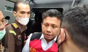 sambo maaf sambo maaf