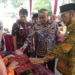 sekda batik