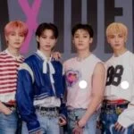 stray kid