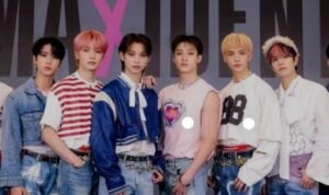 stray kid stray kid