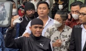 Korban Indra Kenz Korban Indra Kenz