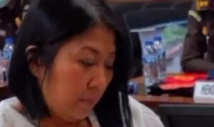 Putri Candrawathi Putri Candrawathi