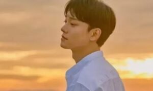 chen exo chen exo
