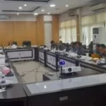 dprd kota dan pln