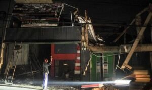 gempa cianjur gempa cianjur