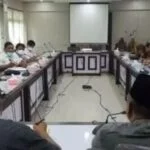 komisi IV dan pertamina