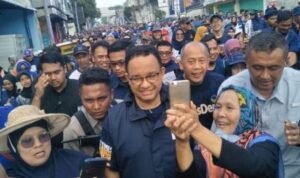 Anies Baswedan Makassar Anies Baswedan Makassar