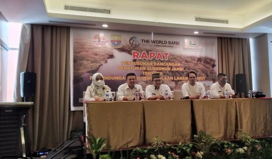 Dinas Kehutanan Dinas Kehutanan