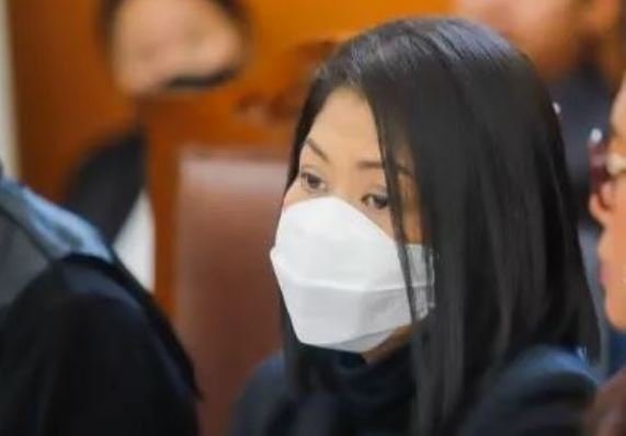 Putri Candrawathi saat menjalani sidang. (ist) Putri Candrawathi