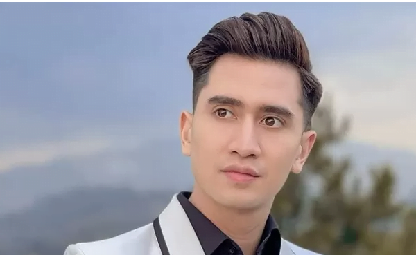 Verrell Bramasta Verrell Bramasta