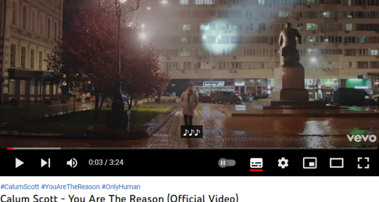 calum scott