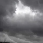 cuaca