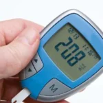 diabetes